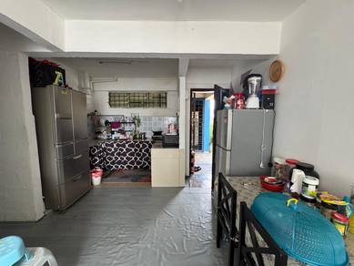Pangsapuri Taman Ampang Mewah-2