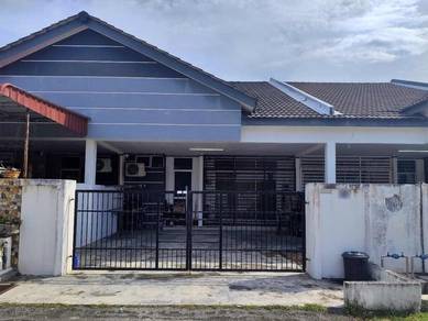 1-storey-Terraced-House-for-auction-Kuantan-Pahang
