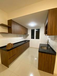 Sentul Point Suite Apartment