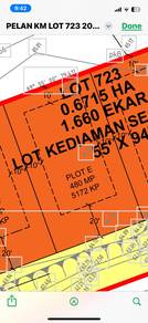 Residential-Land-for-sale-Tampin-Negeri-Sembilan