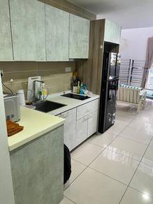 [Swimming pool view] D'Latour Condo Bandar Sunway Petaling Jaya