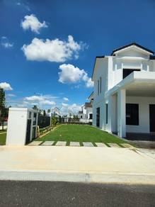 Camdon Ecoworld Eco Horizon Terrace Batu Kawan Corner  NEW