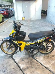 motor untuk dilepakan