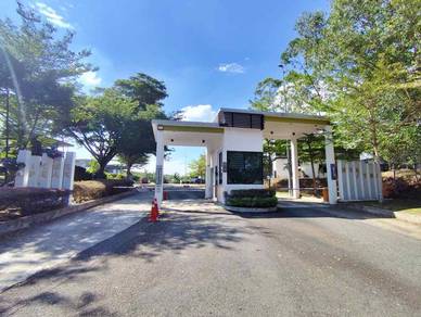 2 Storey Semi-D House, Denai Alam, Seksyen U16, Shah Alam, Selangor