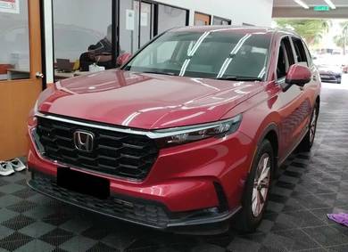 Honda CR-V 1.5 E MY23 (A) ALL-IN
