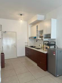 Now fully frnsh CANOPY HILLS Residensi Rimbun MRT Kajang 2 Shuttle Bus