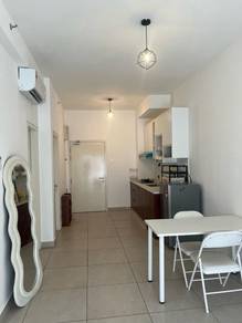 Now fully frnsh CANOPY HILLS Residensi Rimbun MRT Kajang 2 Shuttle Bus