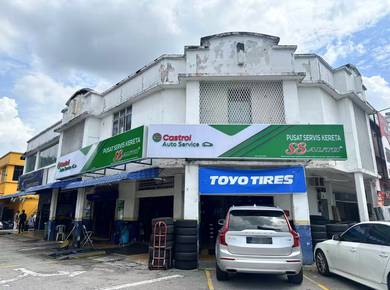 汽车维修保养副主管 Assistant Supervisor Auto Car Care