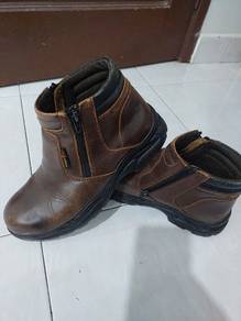 Safety Shoes 
