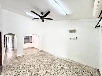 Single Storey Terrace Taman Jaya Bandar Tun Razak Cheras KL