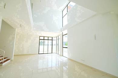 Long Branch Bungalow Residences Hometree Kota Kemuning, BELOW MKT PRIC