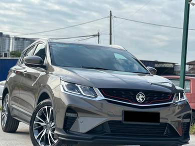 POWER BOOT⭐2023 Proton X50 PREMIUM 1.5 FULL SERVIS