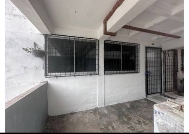Telipok Square Apartment For Sale