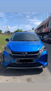 Perodua MYVI 1.5 AV FULL LOAN