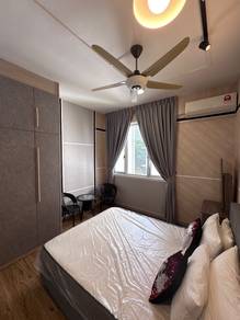 Bukit Bantayan | Fully Furnished | Inanam | Kolombong | For Rent