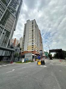 Flora Damansara Apartment, Damansara Perdana
