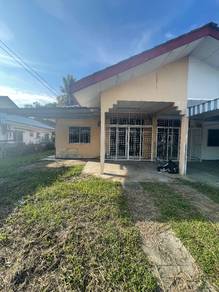 Keningau Rumah dijual