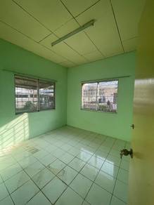Keningau Rumah dijual
