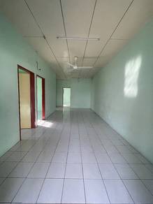 Keningau Rumah dijual