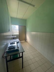 Keningau Rumah dijual