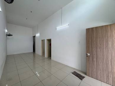 1-storey-Terraced-House-for-rent-Tasek-Gelugor-Penang