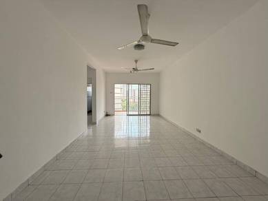 Corner Unit Vista Amani Condominium @ Tasik Permaisuri Cheras KL