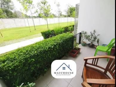 [25x85] [BIG Townhouse] [Full Loan] @ Tropicana Heights Kajang