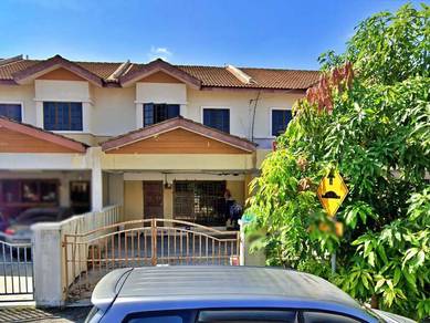 2 Storey Terrace House, Bandar Baru Klebang, Chemor, Perak