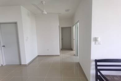 Partial w Kitchen Island PPAM Riveria nr Setapak Mall KLCC Pavilion KL