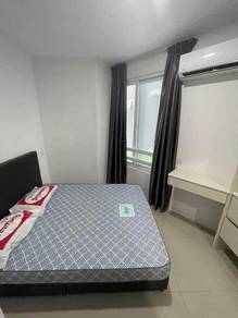 Satria Residence