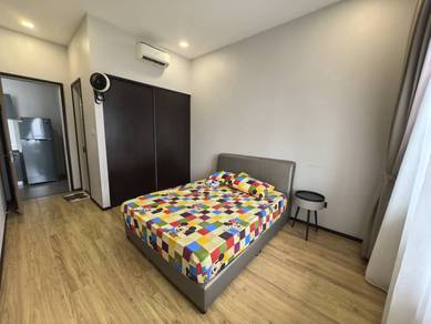Echelon apartment for rent @ airport road⭐