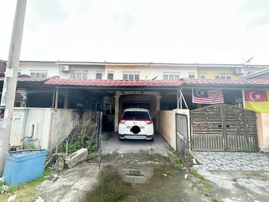 2-storey-Terraced-House-for-sale-Semenyih-Selangor