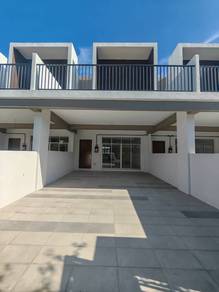 Freehold Double Storey House @ Bandar Baru Sri Klebang, Chemor