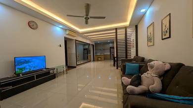 Zen Residence @ Asplenium Condominium, Puchong, Selangor