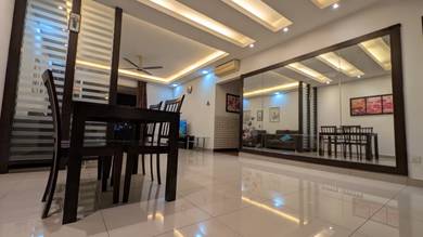 Zen Residence @ Asplenium Condominium, Puchong, Selangor