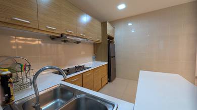 Zen Residence @ Asplenium Condominium, Puchong, Selangor