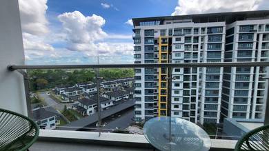 Rivervale Condominium at Stutong For Rent⭐