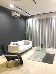 Luxury Condo at The WaterEdge Apartments, Senibong Cove, Johor Bahru