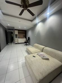 Single Storey terrace House For Rent Lorong Bayor Bukit ✅3 Bedroom  ✅1