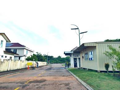 2 Storey Bungalow House, Dedaun, Bandar Cassia, Penang