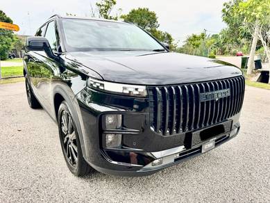 Jaecoo J7 1.6 (A)