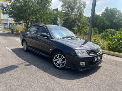 Proton WAJA 1.6 CAMPRO MME EDITION (M)