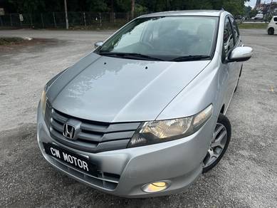 Honda CITY 1.5 E MODULO (A) PADDLE SHIFT