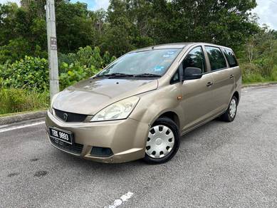 Proton EXORA 1.6 MC B-LINE (M)
