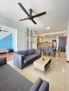 For Sale Jesselton Residence Condo, KK City