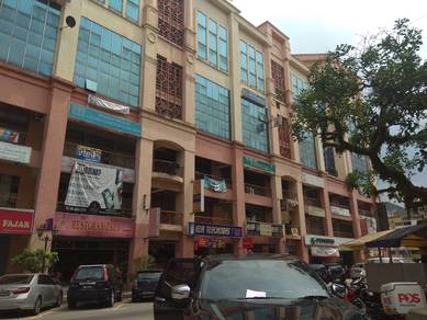 Office-space-for-rent-Gombak-Kuala-Lumpur