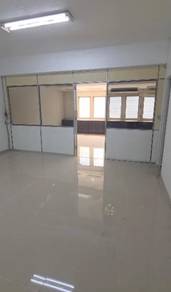 Shop Officec 1st Floor @ Taman Pelangi Jalan Sri Pelangi