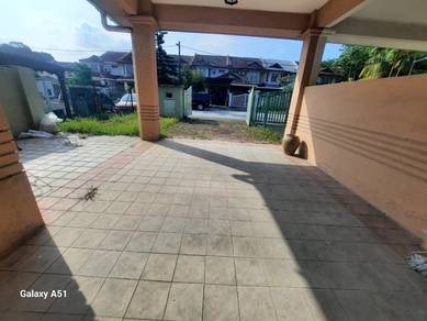 Great Home For A Family - DOUBLE STOREY @ Pekaka Sek 8 Kota Damansara