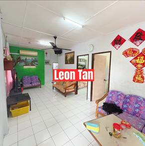1-storey-Terraced-House-for-sale-Kuching-Sarawak
