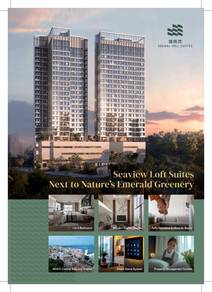 Signal Hill Suites @ Kota Kinabalu, Sabah | Available for Enquiries!!
